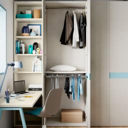 Gallery Cameretta Letto a terra 20 3