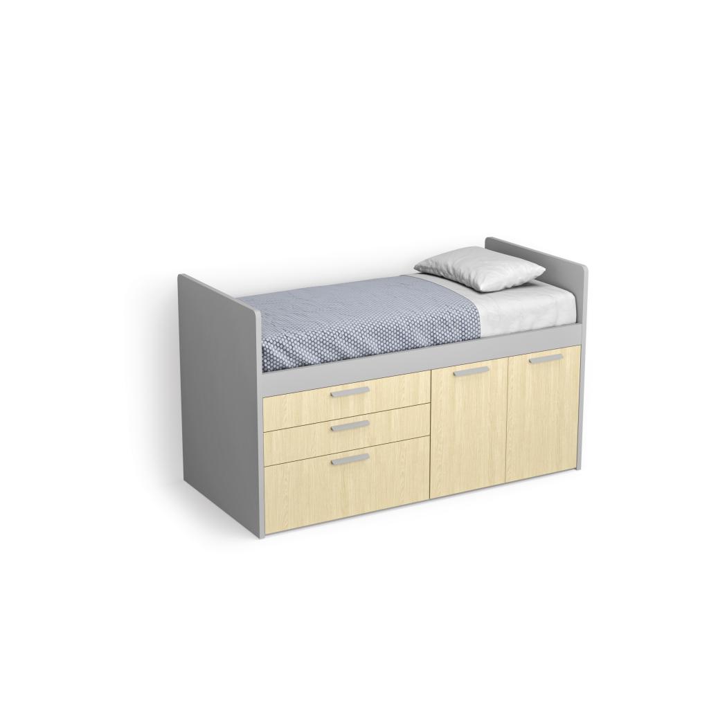 Gallery Beds 60